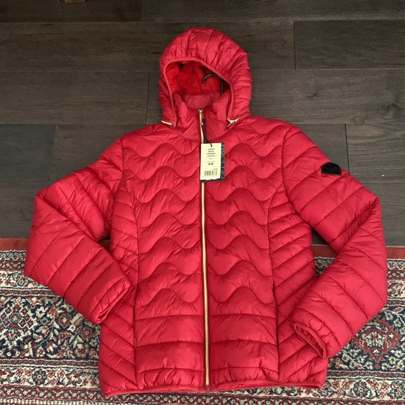 Jacket, size M, NWT . - Picture 3 of 6